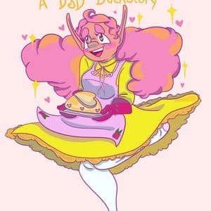 Wheat: A D&D Backstory
