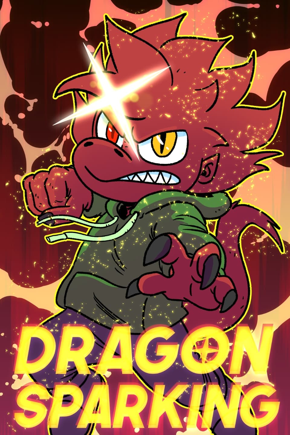 Dragon Sparking