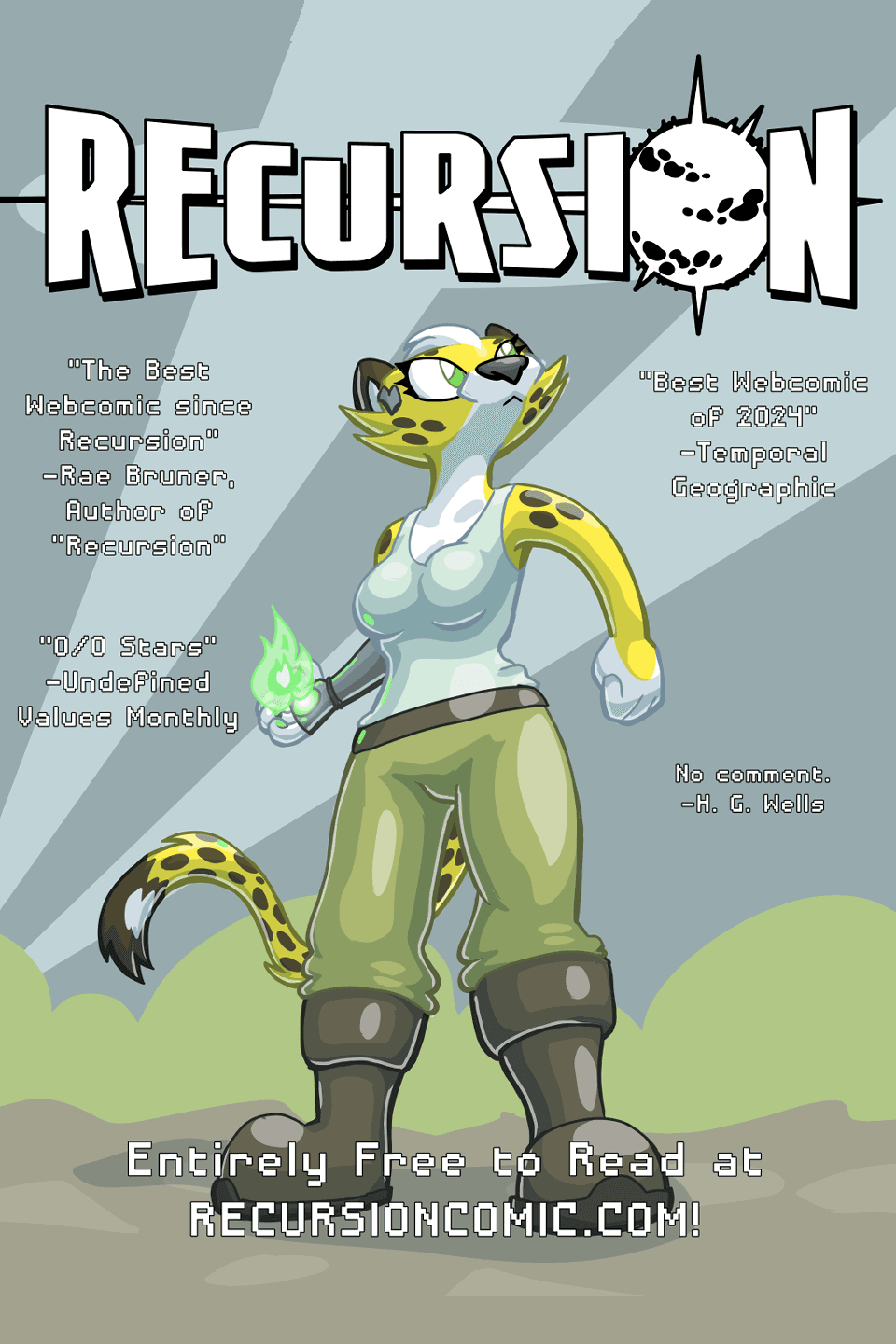 Recursion