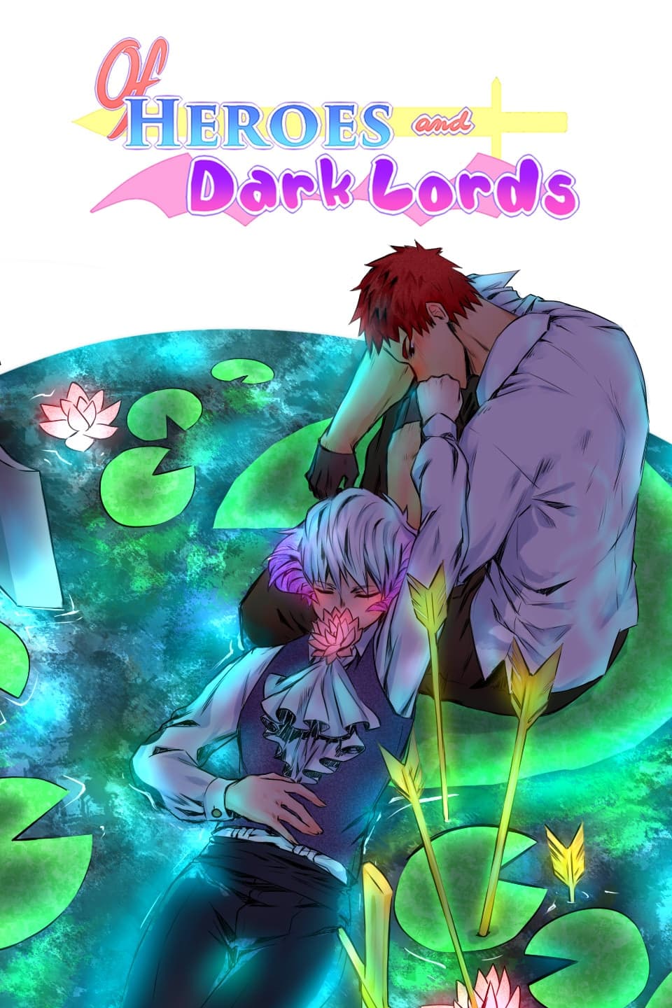 Of Heroes and Dark Lords