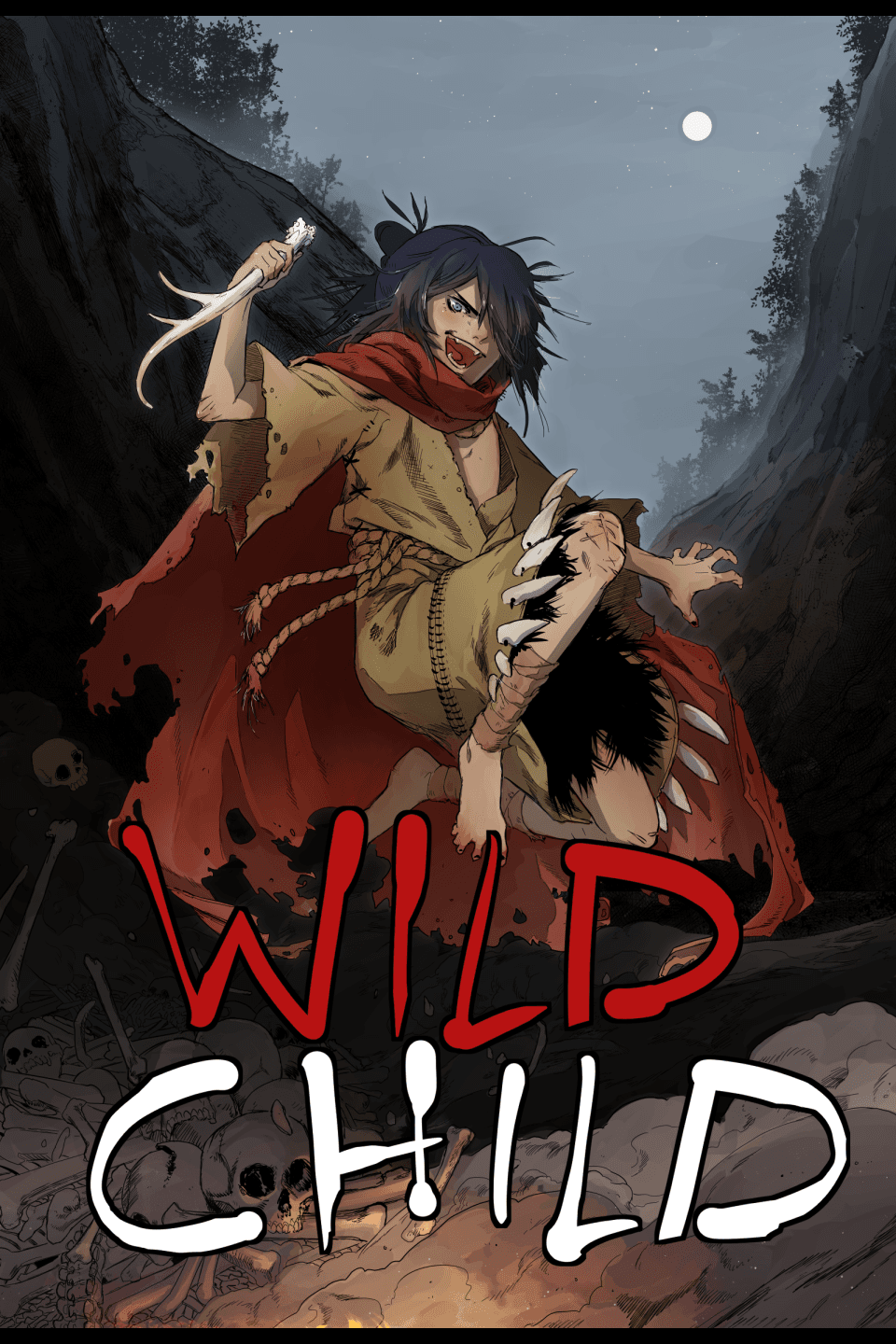 Wild Child