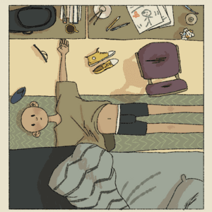 Mind Menagerie