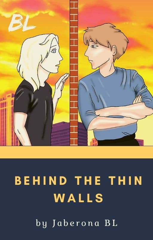 Behind The Thin Walls