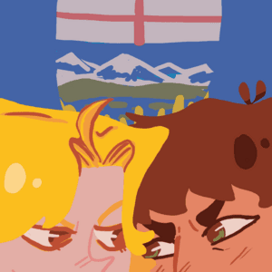 Battle Of Alberta