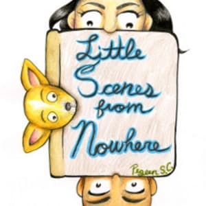 Little Scenes from Nowhere