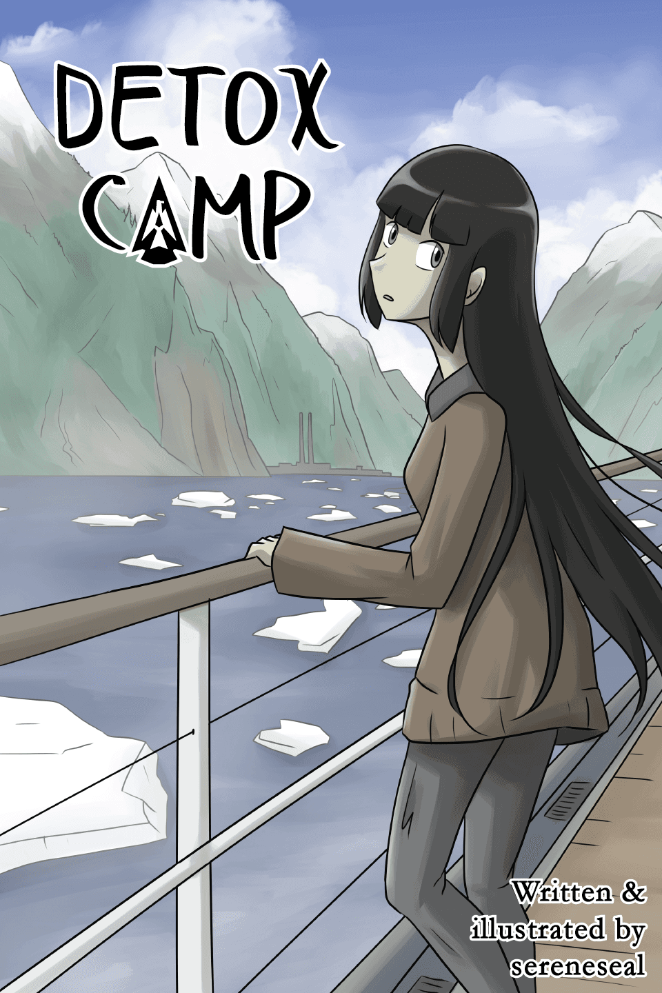Detox Camp