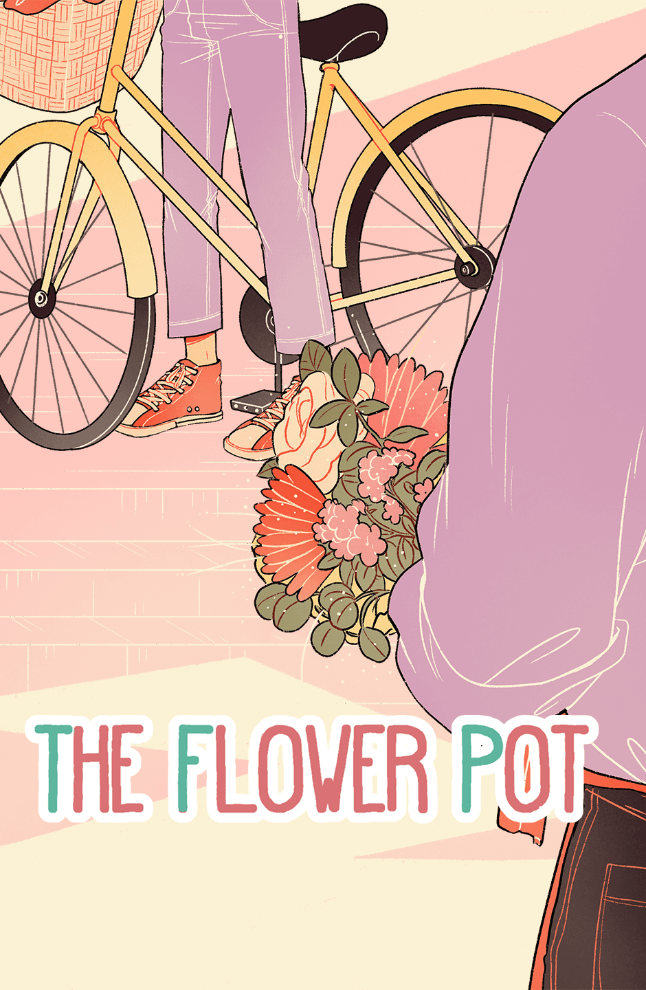 The Flower Pot