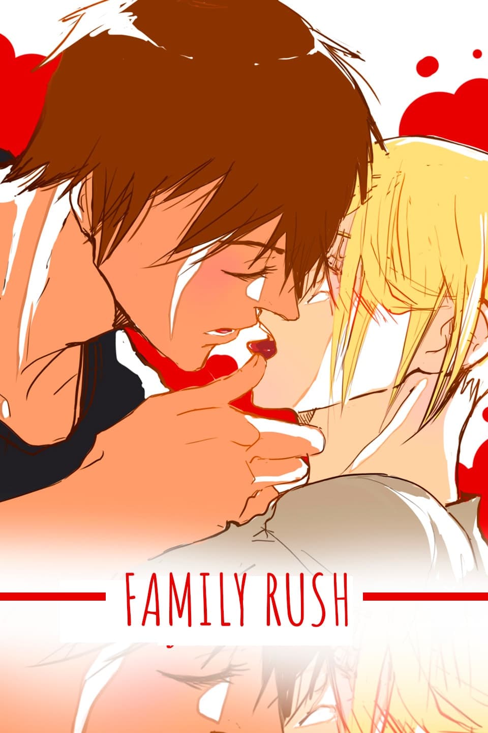 Family Rush