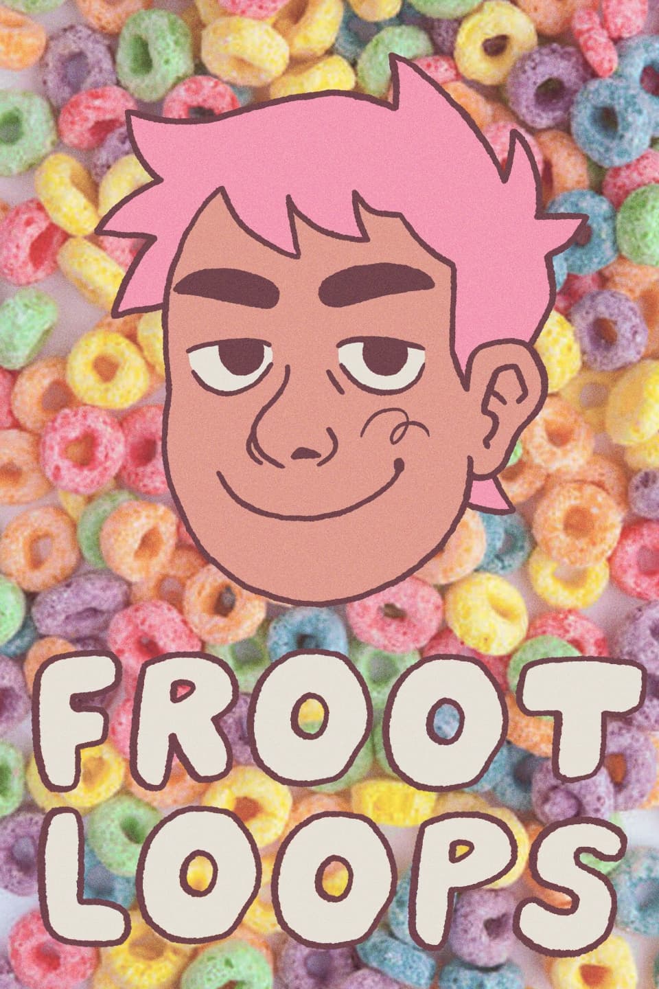 FROOT LOOPS