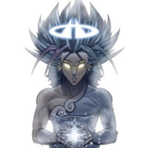 Phantom Peace