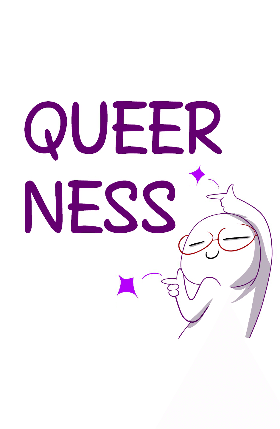 QUEERNESS