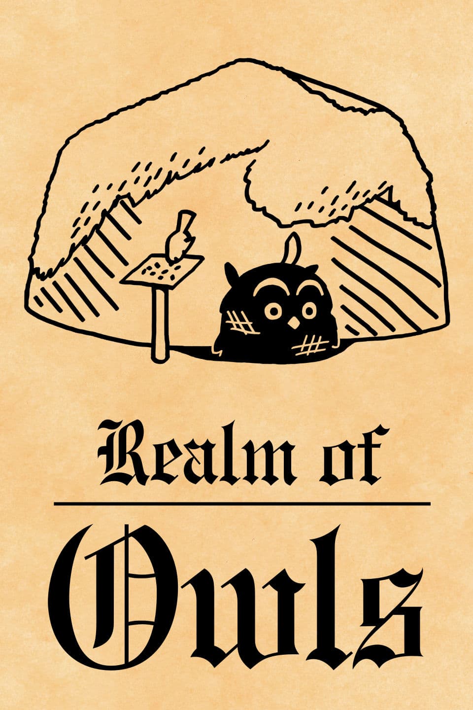 Realm of Owls