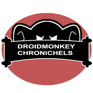 DROIDMONKEY CHRONICLES