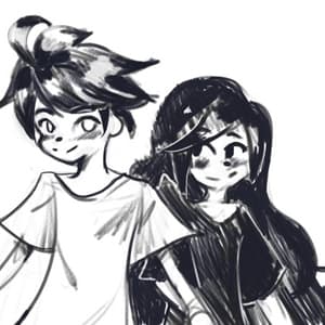 Opposites Collide