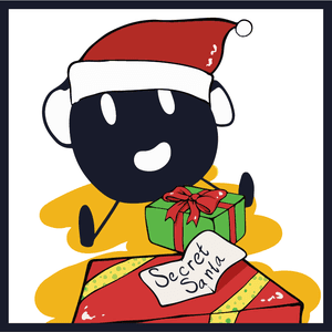 Tapas Secret Santa