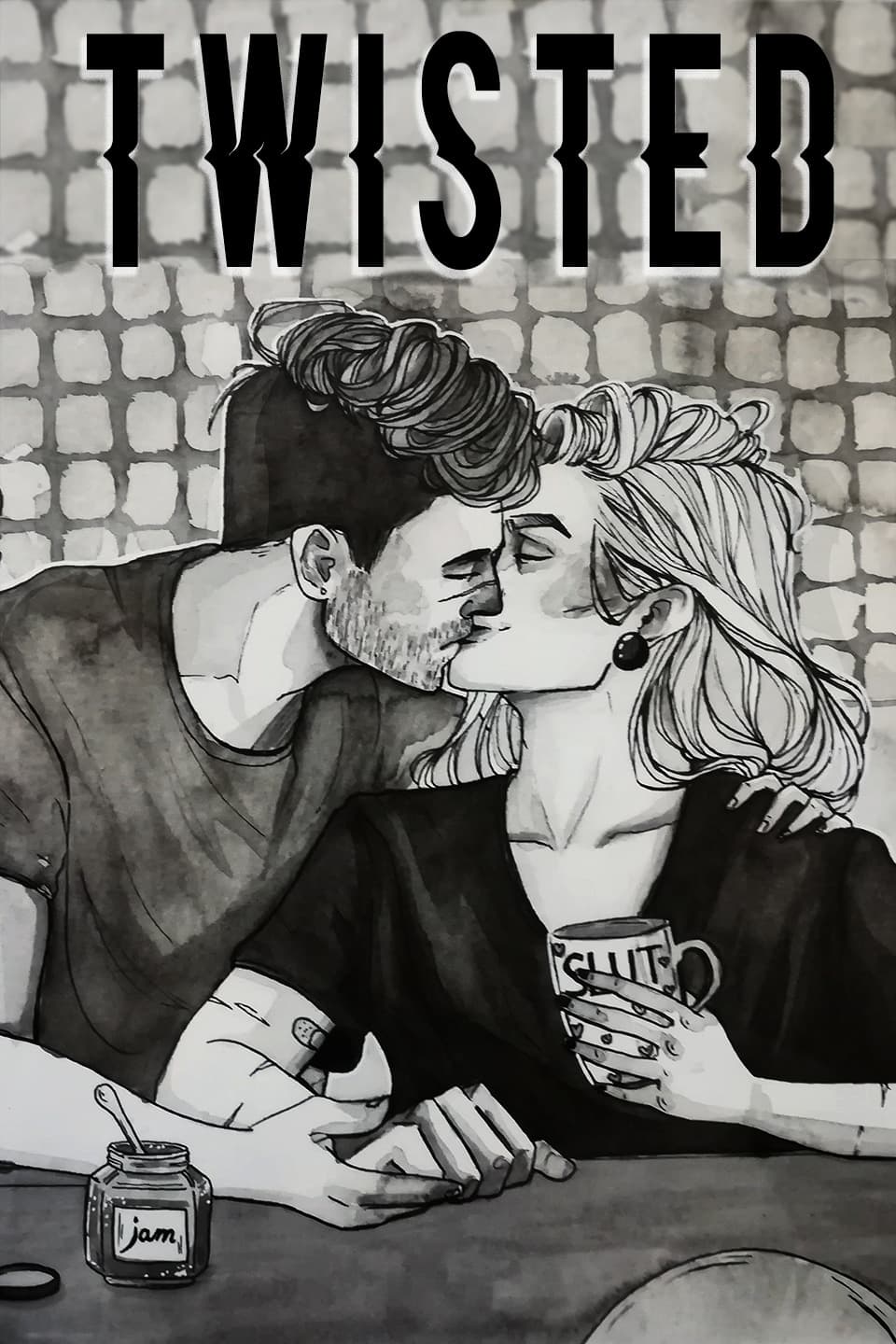 TWISTED
