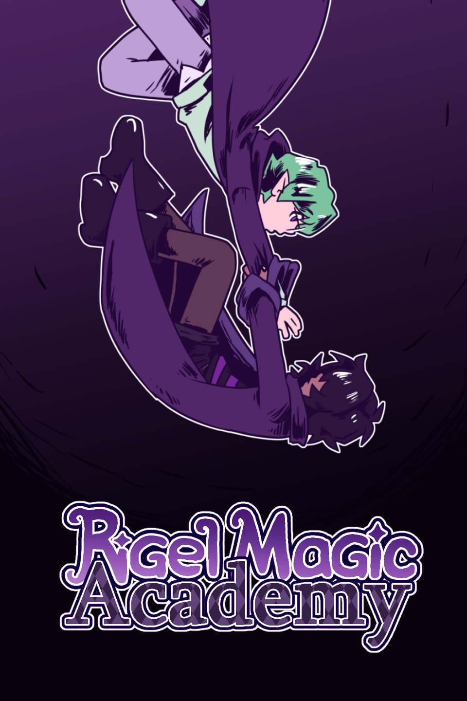 Rigel Magic Academy