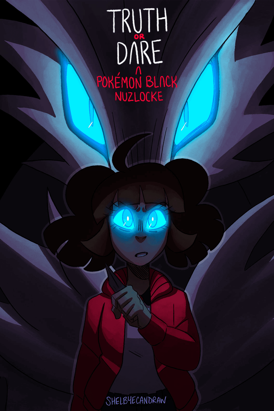 Truth or Dare Nuzlocke