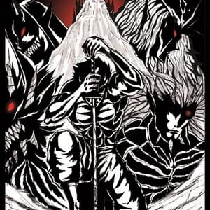 Blood Soul Buffet