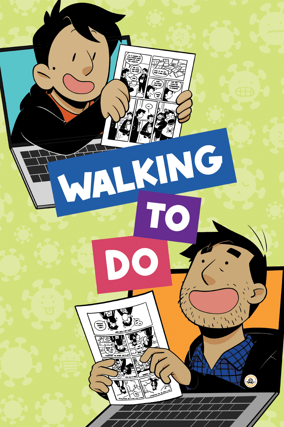 Walking to Do