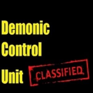 DCU: Demonic Control Unit Personnel Records