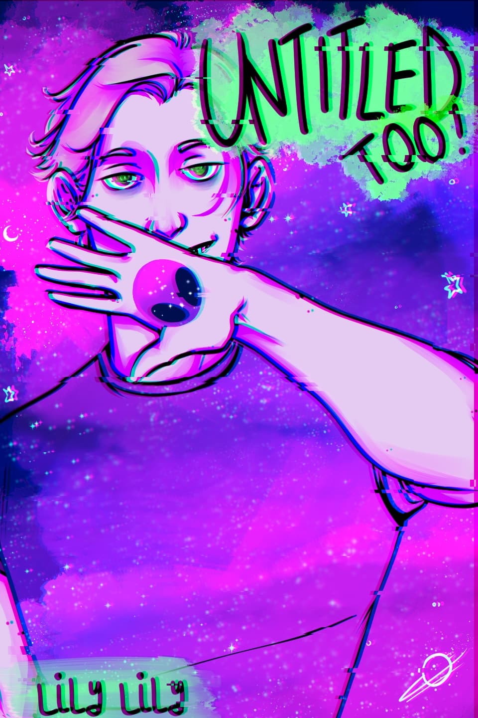 Untitled Too