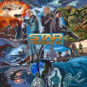STAR MISSIONS (Mon & Thurs Updates)