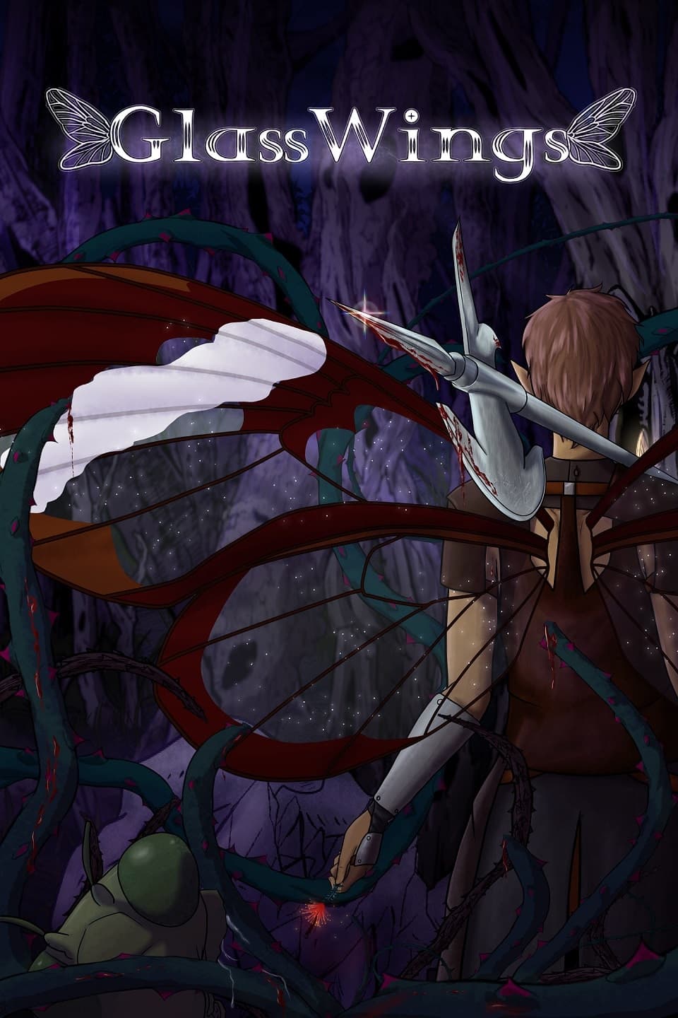 Glass Wings