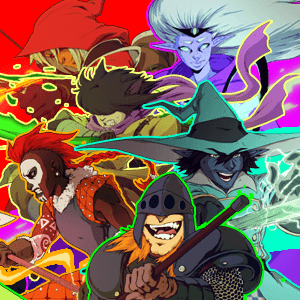 Versus Mode