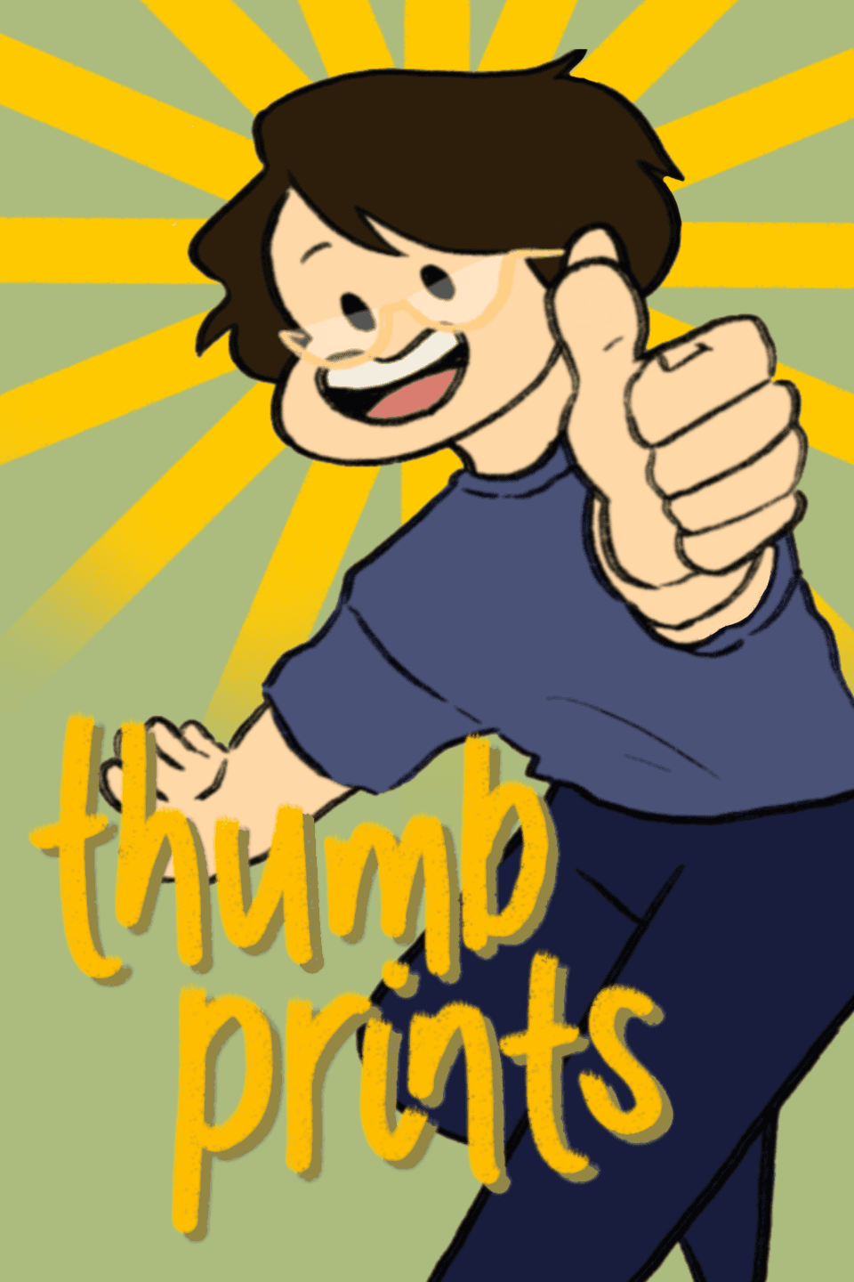 Thumb Prints