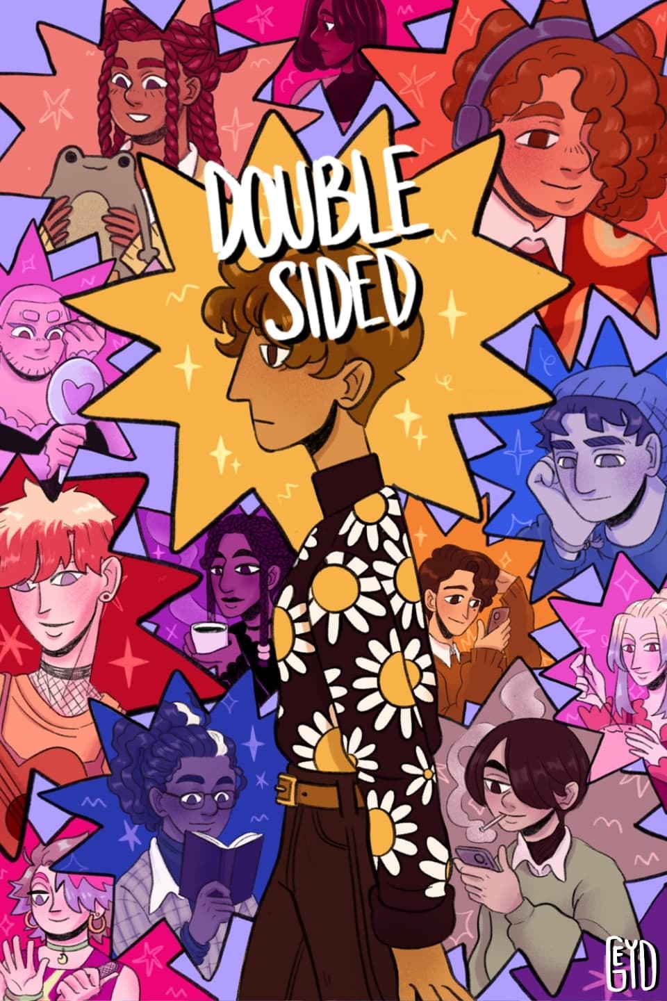 Double Sided