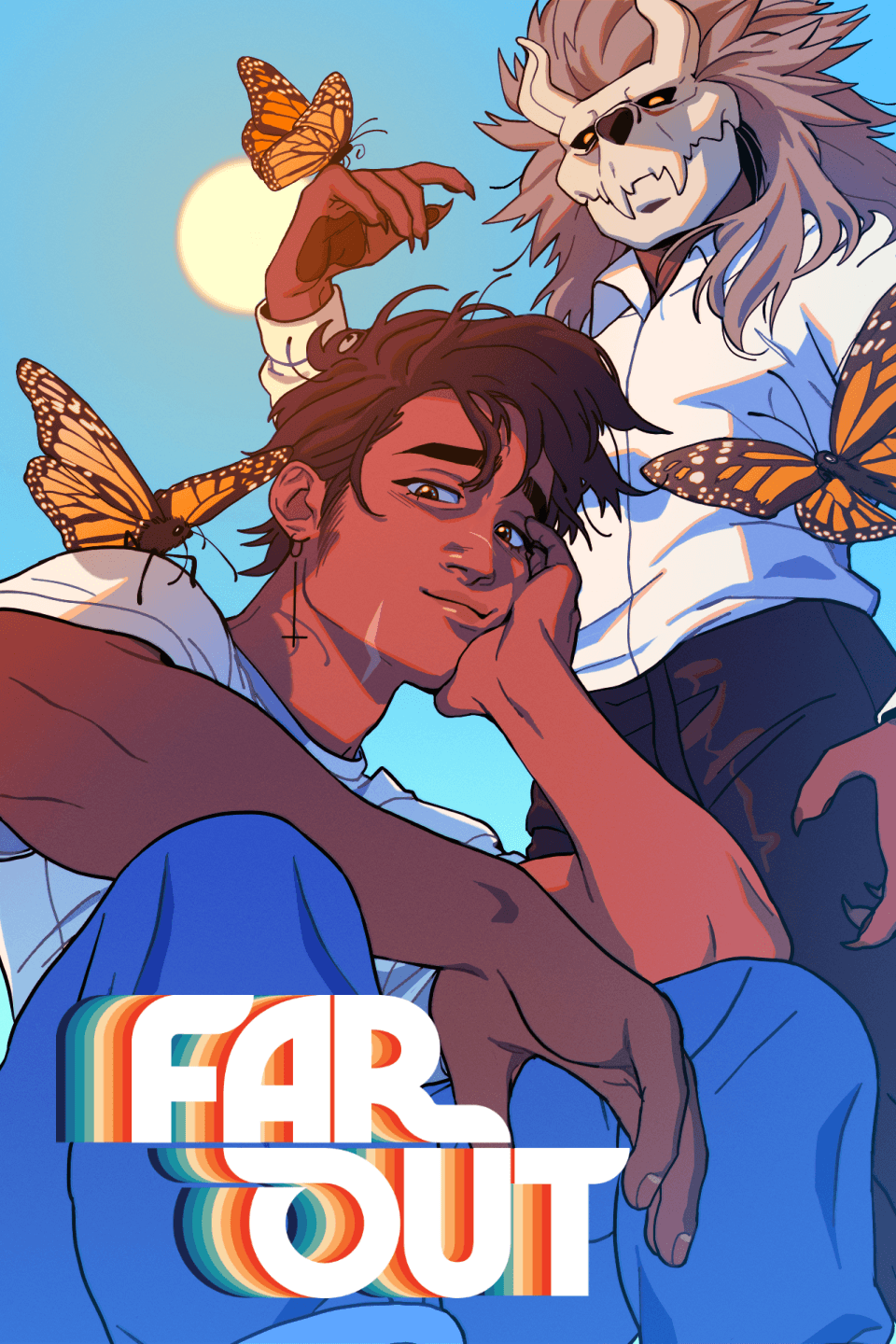 Far Out