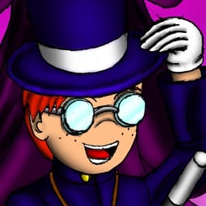 The Great Magician
