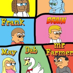 Doodles comics