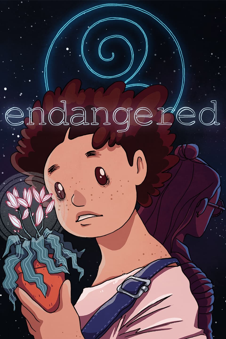 Endangered