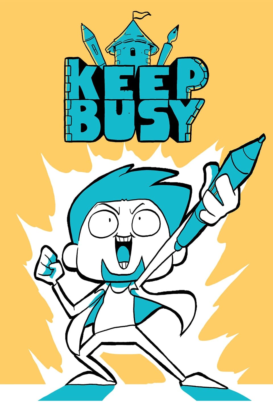 Keep Busy