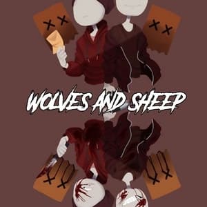 Wolves&Sheep Remake