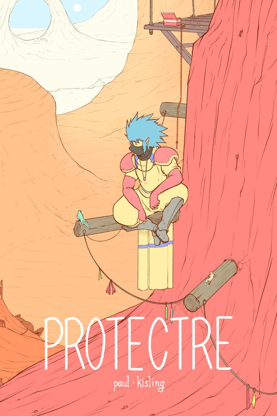 Protectre