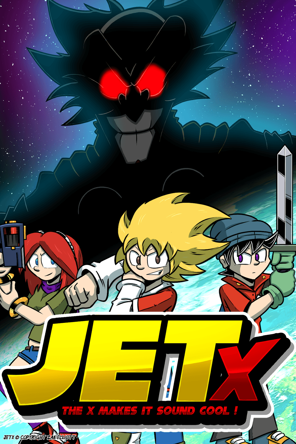 JETX