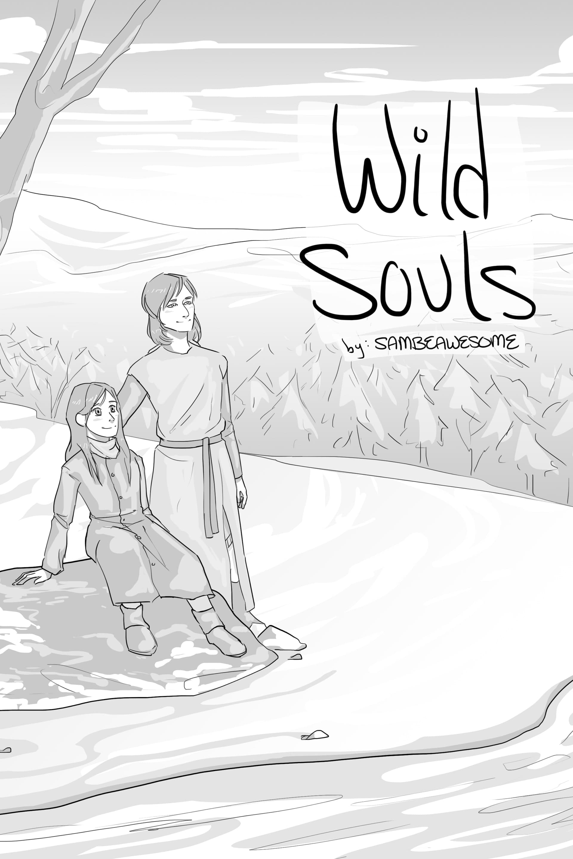 Wild Souls