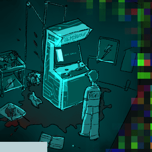 Phantom Stereo