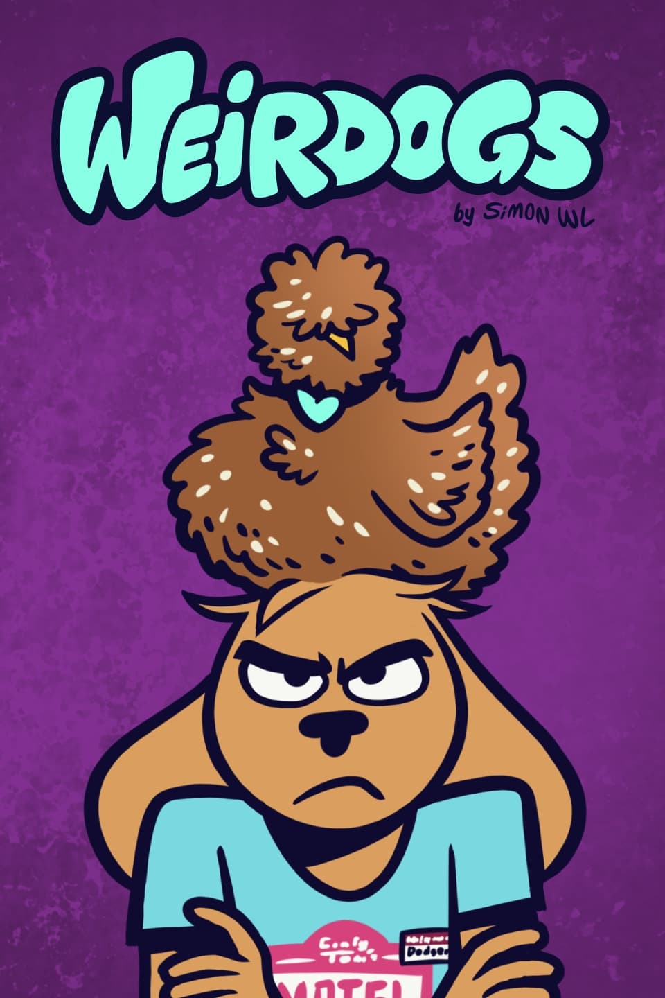 Weirdogs