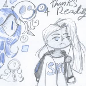 Creeping Keepers