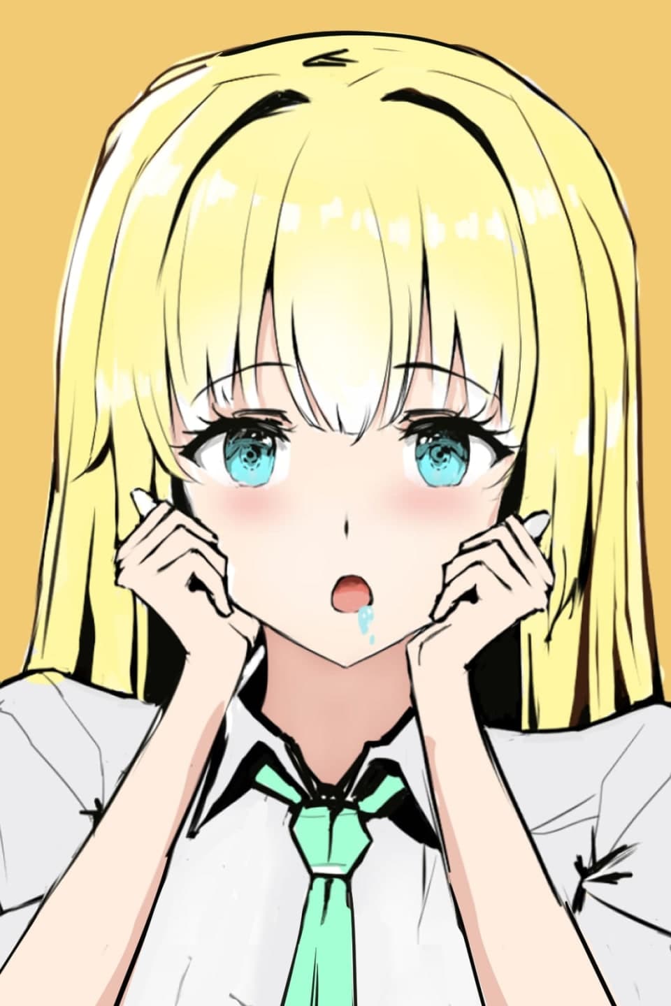 Angel demoniaco (English)