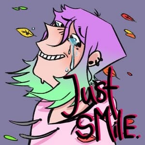 Just