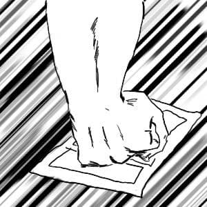 One Page Punch