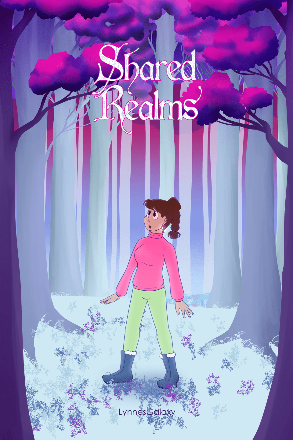 Shared Realms