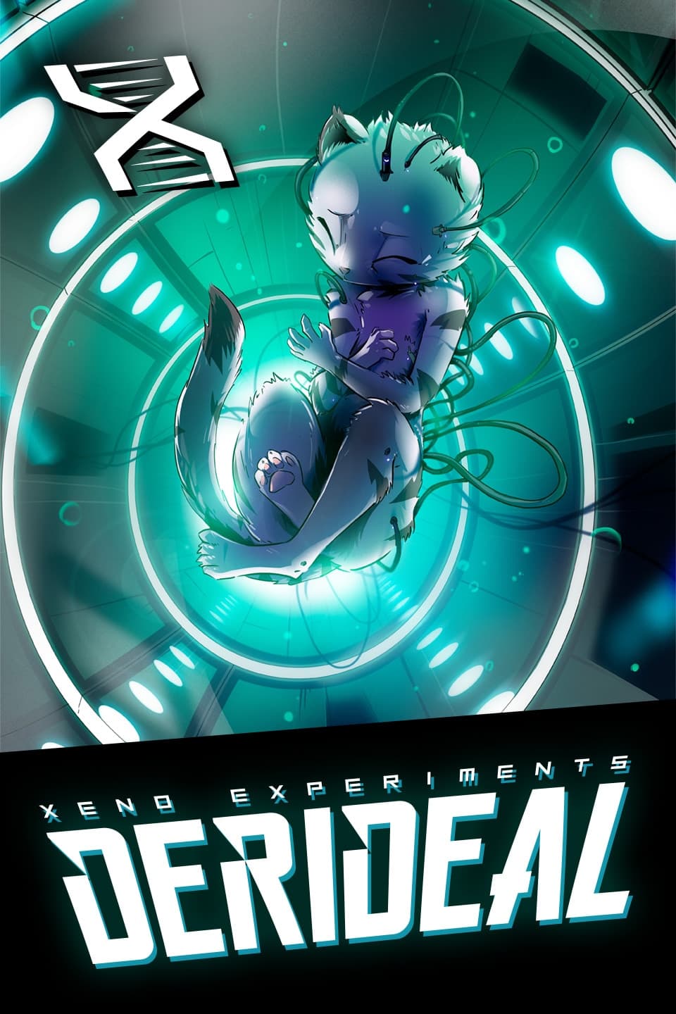 Xeno Experiments Derideal