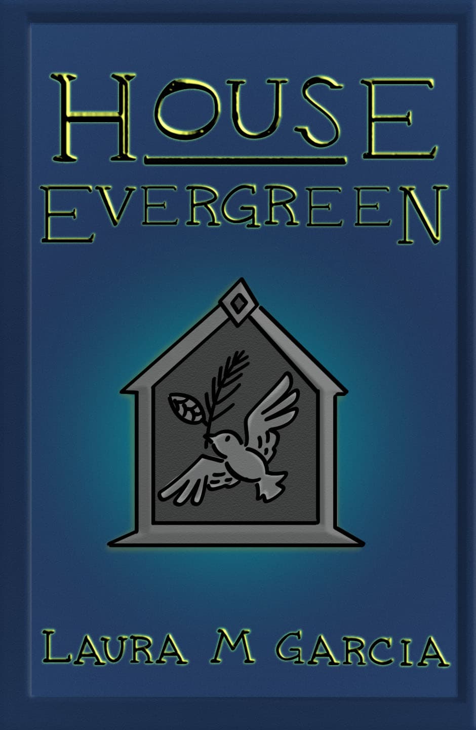 House Evergreen(On Hiatus)
