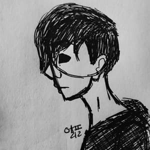Wandering Boy
